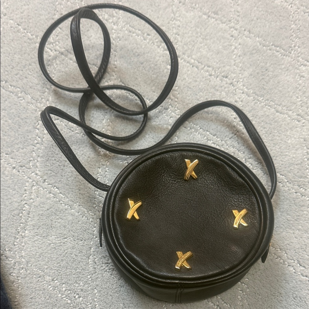 Mini bag by Paloma Picasso